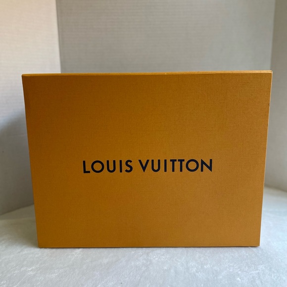 Louis Vuitton Accessories - Louis Vuitton Box